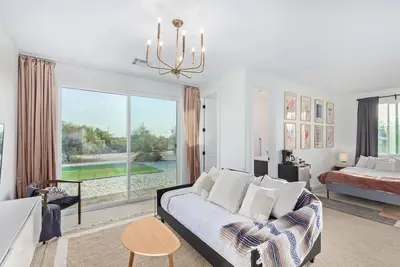 Image de Modern Desert Oasis + Scottsdale / Carefree / Cave Creek (No Smoking)