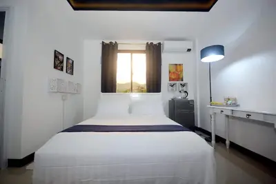Executive Room R#1