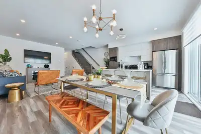 Image de New construction 3 bedroom townhouse in Mirabel