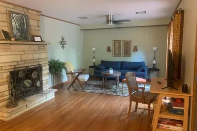 Image de Lake Thunderbird View - Signal Tree Cottage