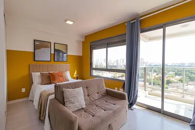 Image de Vila Madalena | Diseno Mustard