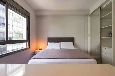 Image de Vila Madalena Diseno Studio