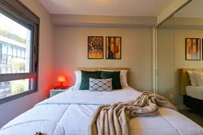Image de Vila Madalena Diseno Studio