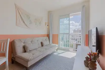 Image de flamingo apartment | pool | garage