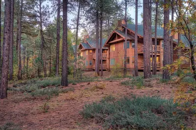 Image de Club Wyndham Pinetop