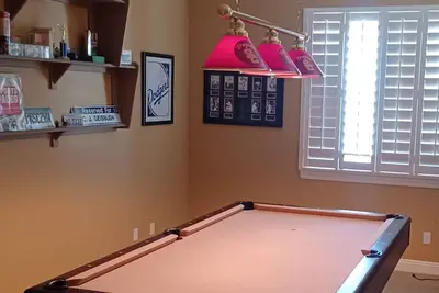 Barrett Jackson - Phoenix Open - Super Bowl Rental!