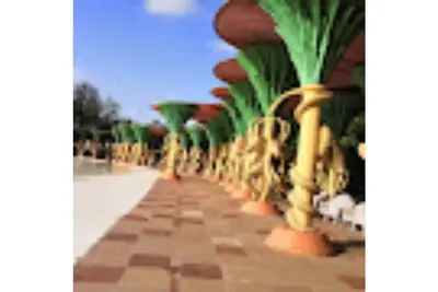 Image de Lush 3-Bedroom/3-Bathroom Villa with Private Pool