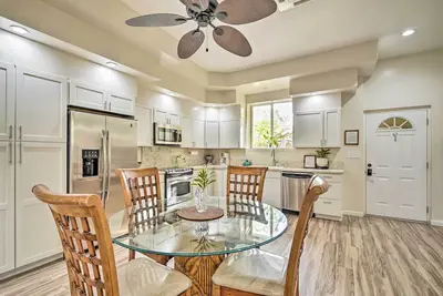 Image de Sunny Kailua Home w/ Covered Lanai 1 Mi to Beach!
