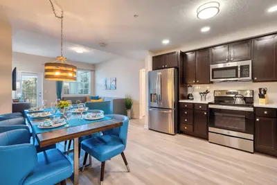 Image de Vcr1-103 - Deluxe Apartment - Convention Center