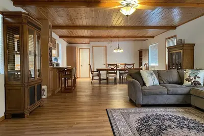Image de Cozy House in Big Bear Lake