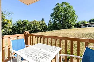 Image de Appartement 3 pièces 6 personnes - Confort