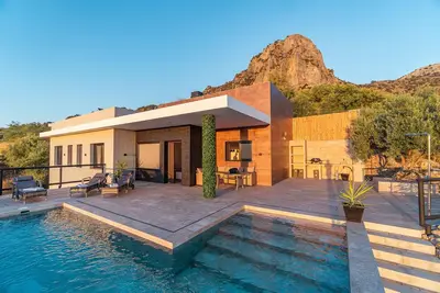 Image de Villa Fahrenheit