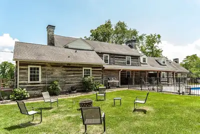 Image de The House of Grace| Private Pool | Lakeview