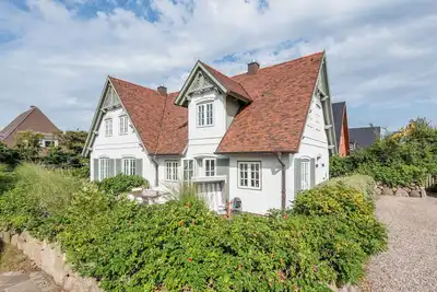Image de Landhaus Hygge - Exklusives Luxus-hausteil mit ca. 130 m² und 4 Zimmern, für bis zu 6 Personen