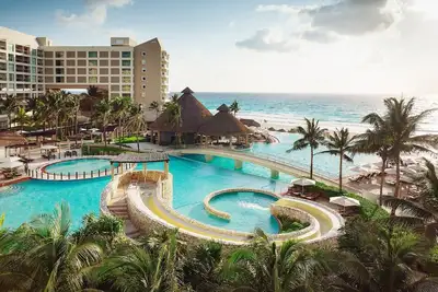 Image de 2 Bedroom - Westin Lagunamar Ocean Resort - Full Resort Access