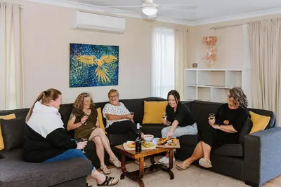 Image de Mudgee Explorer Villa. \nOwned by Mudgee Wine Explorer Tours