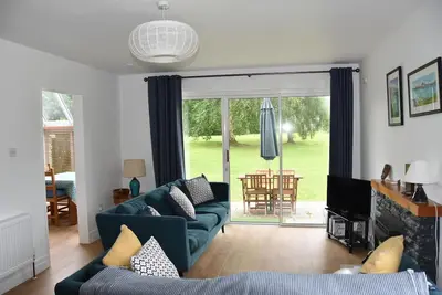 Image de Cottage within the grounds Rathmullan House Hotel