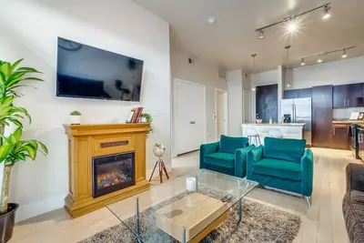 Dallas Private Homes