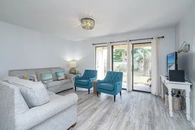 Image de Beach Bliss Retreat: 2br Getaway in Destin