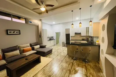 Image de Ibex Meanwood suite