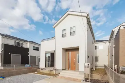 Image de Quiet new house with free parking