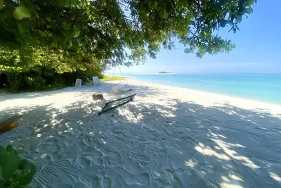 Image de Beautiful Villa in Maldives