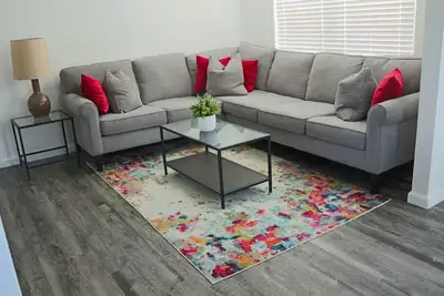 Image de Great All Things Fayetteville Location close to UofA