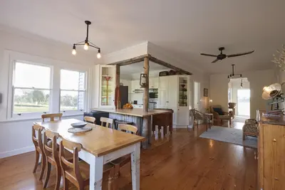 Image de Hillview Country House - Luxury Retreat near Maldon, Best Views, Firepit & Deck