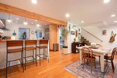 Image de 🌲Nature Haven Retreat- 9 Private Acres in Redwood Forest Bathed in Sunshine! ☀️