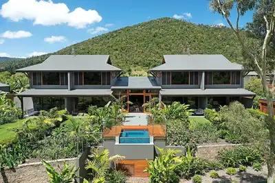 Image de Luxury Villas Topaz (With Car Parking)