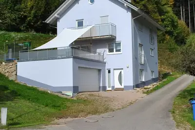 Image de Haus Maria