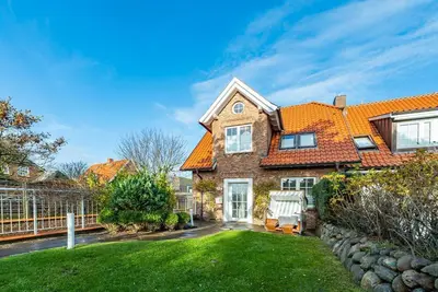 Image de Haus Syltrose, Deutschland