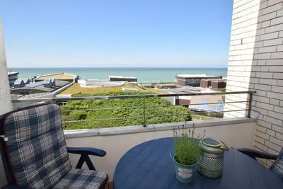 Image de Eydum, App 55 Seaside
