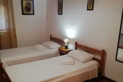 Image de Traditional House with Loft (Michalis' House in Kouramades)
