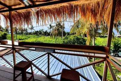 Image de Bunk Bed Room Nusa Penida 6 Pax