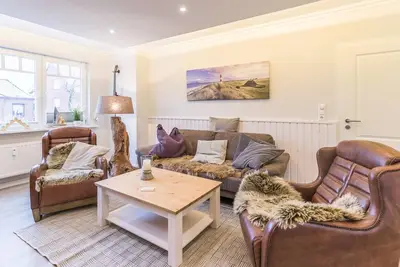 Image de Käptn Stuv, vacation apartment for 4 persons