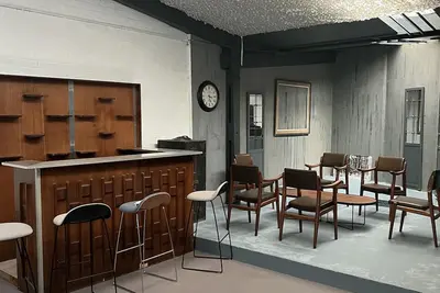 Image de Maison de Campagne Nanterre