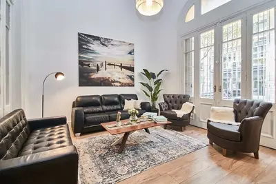 Image de Palermo Family House | WiFi/NetFlix | Welcome2BA