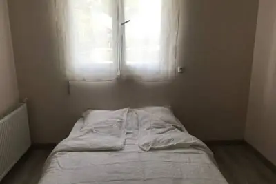 Image de Puteaux : Appartement spacieux pour 8 personnes