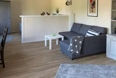 Image de Ferienwohnung Ii - Huus-ritter in Balje