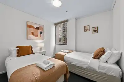 Image de Exclusive Stays - Summit 10