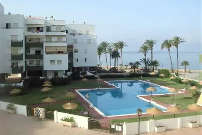 Image de Appartement à Salobreña proche de la plage