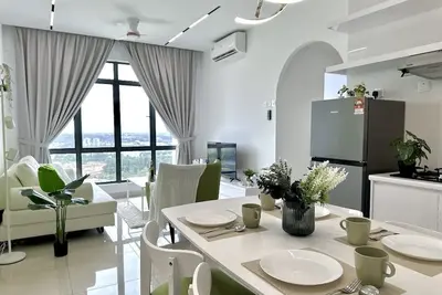 Image de Arc Austin Hills Residensi By Antlerzone