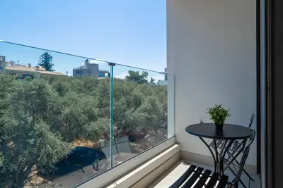 Image de KoNoSo Luxury Apartments