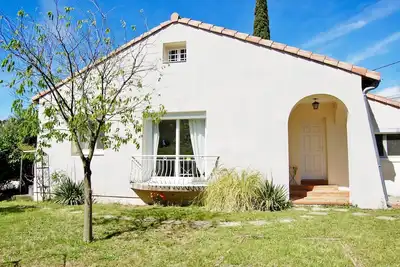 Image de La Villa des Gardies