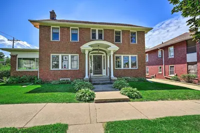 Image de Historic Illinois Home Near Mississippi River
