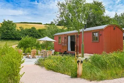 Image de Maple Shepherds Lodge - Sleeping 2 guests