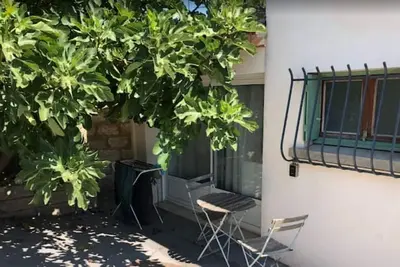 Image de Le nid Castries logement totalement équipé