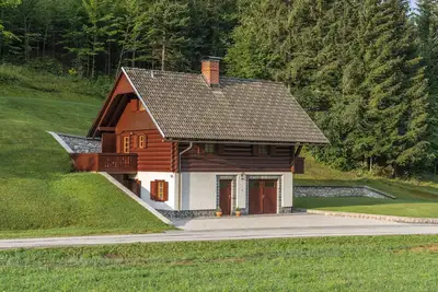 Image de Chalet Ajda For 5 Persons In Bohinj, Triglav National Park