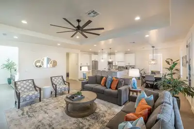 Image de Casa Ledges located at The Ledges Golf Club *Resort Amenities Included!
